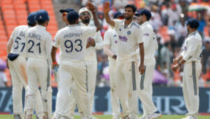 IND vs WI