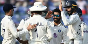 Cricket: ਭਾਰਤ ਅਤੇ ਸ਼੍ਰੀਲੰਕਾ ਵਿਚਾਲੇ ਪਹਿਲਾ ਟੈਸਟ ਮੈਚ ਕੱਲ੍ਹ ਤੋਂ