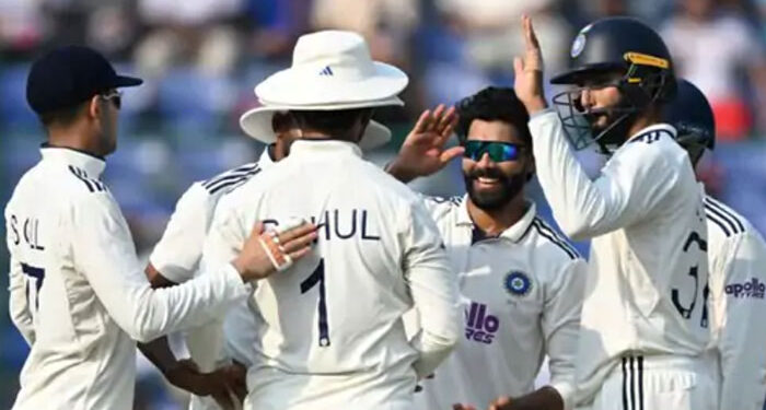 Cricket: ਭਾਰਤ ਅਤੇ ਸ਼੍ਰੀਲੰਕਾ ਵਿਚਾਲੇ ਪਹਿਲਾ ਟੈਸਟ ਮੈਚ ਕੱਲ੍ਹ ਤੋਂ