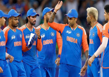 Ind Vs Aus: ਏਸ਼ੀਆ ਕੱਪ ਜਿੱਤਣ ਤੋਂ ਬਾਅਦ ਭਾਰਤ ਦਾ ਪਹਿਲਾ ਟੀ-20 ਅੱਜ: ਆਸਟ੍ਰੇਲੀਆ ਨਾਲ ਹੋਵੇਗਾ ਮੁਕਾਬਲਾ