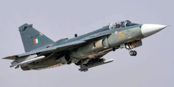 National: ਹੁਣ ਭਾਰਤ ‘ਚ ਹੀ ਬਣਨਗੇ ਤੇਜਸ ਲੜਾਕੂ ਜੈੱਟ ਦੇ ਇੰਜਣ National: ਹੁਣ ਭਾਰਤ ‘ਚ ਹੀ ਬਣਨਗੇ ਤੇਜਸ ਲੜਾਕੂ ਜੈੱਟ ਦੇ ਇੰਜਣ