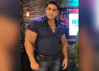 Varinder Ghuman Antim Ardas: ਬਾਡੀ ਬਿਲਡਰ ਘੁੰਮਣ ਦਾ ਭੋਗ ਅਤੇ ਅੰਤਿਮ ਅਰਦਾਸ ਅੱਜ