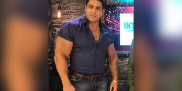 Varinder Ghuman Antim Ardas: ਬਾਡੀ ਬਿਲਡਰ ਘੁੰਮਣ ਦਾ ਭੋਗ ਅਤੇ ਅੰਤਿਮ ਅਰਦਾਸ ਅੱਜ Varinder Ghuman Antim Ardas: ਬਾਡੀ ਬਿਲਡਰ ਘੁੰਮਣ ਦਾ ਭੋਗ ਅਤੇ ਅੰਤਿਮ ਅਰਦਾਸ ਅੱਜ