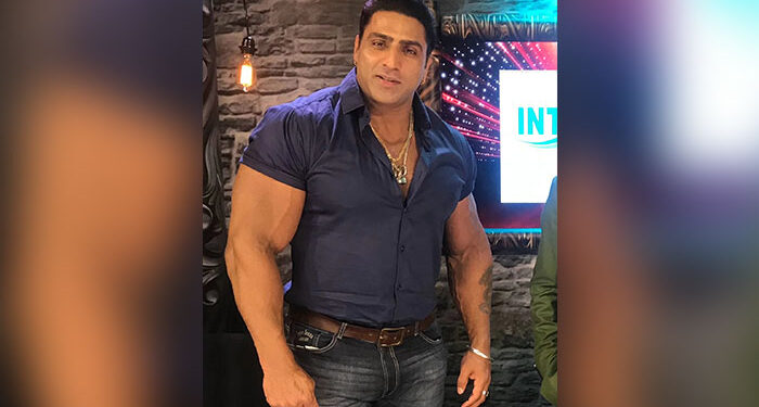 Varinder Ghuman Antim Ardas: ਬਾਡੀ ਬਿਲਡਰ ਘੁੰਮਣ ਦਾ ਭੋਗ ਅਤੇ ਅੰਤਿਮ ਅਰਦਾਸ ਅੱਜ Varinder Ghuman Antim Ardas: ਬਾਡੀ ਬਿਲਡਰ ਘੁੰਮਣ ਦਾ ਭੋਗ ਅਤੇ ਅੰਤਿਮ ਅਰਦਾਸ ਅੱਜ
