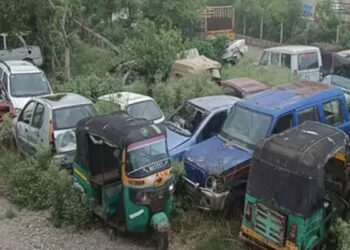 Chandigarh Seized Vehicles: 6 ਮਹੀਨਿਆਂ ਦੇ ਅੰਦਰ ਜ਼ਬਤ ਕੀਤੇ ਵਾਹਨ ਛੁਡਾਉਣ ਦੇ ਹੁਕਮ ਜਾਰੀ: ਨਹੀਂ ਤਾਂ ਹੋਵੇਗੀ ਨਿਲਾਮੀ