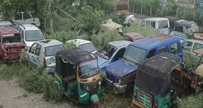 Chandigarh Seized Vehicles: 6 ਮਹੀਨਿਆਂ ਦੇ ਅੰਦਰ ਜ਼ਬਤ ਕੀਤੇ ਵਾਹਨ ਛੁਡਾਉਣ ਦੇ ਹੁਕਮ ਜਾਰੀ: ਨਹੀਂ ਤਾਂ ਹੋਵੇਗੀ ਨਿਲਾਮੀ