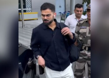 Virat Kohli ਗੁਰੂਗ੍ਰਾਮ ਦੀ ਜਾਇਦਾਦ ਆਪਣੇ ਭਰਾ ਨੂੰ ਸੌਂਪੀ: ਖੁਦ ਪਰਿਵਾਰ ਨਾਲ ਇੰਗਲੈਂਡ ਹੋਏ ਸ਼ਿਫਟ