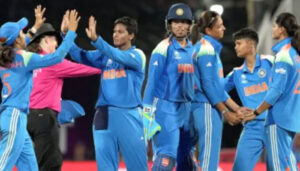 Cricket