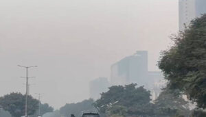 Punjab Weather