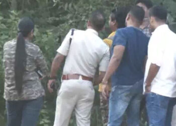West Bengal: MBBS ਵਿਦਿਆਰਥਣ ਨਾਲ ਗੈਂਗਰੇਪ ਮਾਮਲਾ: 3 ਗ੍ਰਿਫ਼ਤਾਰ, 2 ਫਰਾਰ