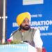 ਮੁੱਖ ਮੰਤਰੀ ਭਗਵੰਤ ਮਾਨ ਅੱਜ ਮੋਹਾਲੀ ‘ਚ ਜੰਗਲਾਤ ਅਤੇ ਜੰਗਲੀ ਜੀਵ ਵਿਭਾਗ ਵਿੱਚ ਭਰਤੀ ਹੋਏ ਨੌਜਵਾਨਾਂ ਨੂੰ ਸੌਂਪਣਗੇ ਨਿਯੁਕਤੀ ਪੱਤਰ ਮੁੱਖ ਮੰਤਰੀ ਭਗਵੰਤ ਮਾਨ ਅੱਜ ਮੋਹਾਲੀ ‘ਚ ਜੰਗਲਾਤ ਅਤੇ ਜੰਗਲੀ ਜੀਵ ਵਿਭਾਗ ਵਿੱਚ ਭਰਤੀ ਹੋਏ ਨੌਜਵਾਨਾਂ ਨੂੰ ਸੌਂਪਣਗੇ ਨਿਯੁਕਤੀ ਪੱਤਰ