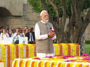 Birth Anniversary