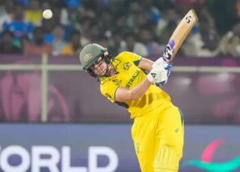 World Cup :  ਮਹਿਲਾ ਵਿਸ਼ਵ ਕੱਪ ’ਚ ਭਾਰਤ ਦੀ ਲਗਾਤਾਰ ਦੂਜੀ ਹਾਰ ; ਆਸਟ੍ਰੇਲੀਆ ਨੇ 3 ਵਿਕਟਾਂ ਨਾਲ ਹਰਾਇਆ