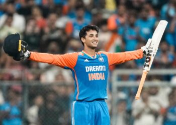 Cricket :  ਅਭਿਸ਼ੇਕ ਸ਼ਰਮਾ ਬਣੇ ICC ਪਲੇਅਰ ਆਫ ਦਿ ਮੰਥ 