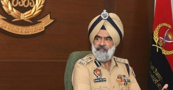 DIG Bhullar : ਡੀਆਈਜੀ ਹਰਚਰਨ ਸਿੰਘ ਭੁੱਲਰ ਨੂੰ ਅੱਜ ਸੀਬੀਆਈ ਅਦਾਲਤ ਵਿੱਚ ਕੀਤਾ ਜਾਵੇਗਾ ਪੇਸ਼ DIG Bhullar : ਡੀਆਈਜੀ ਹਰਚਰਨ ਸਿੰਘ ਭੁੱਲਰ ਨੂੰ ਅੱਜ ਸੀਬੀਆਈ ਅਦਾਲਤ ਵਿੱਚ ਕੀਤਾ ਜਾਵੇਗਾ ਪੇਸ਼