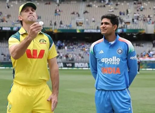 India Vs Australia : ਭਾਰਤ ਅਤੇ ਆਸਟ੍ਰੇਲੀਆ ਵਿਚਾਲੇ ਵਨਡੇ ਸੀਰੀਜ਼ ਦਾ ਆਖਰੀ ਮੈਚ ਅੱਜ India Vs Australia : ਭਾਰਤ ਅਤੇ ਆਸਟ੍ਰੇਲੀਆ ਵਿਚਾਲੇ ਵਨਡੇ ਸੀਰੀਜ਼ ਦਾ ਆਖਰੀ ਮੈਚ ਅੱਜ