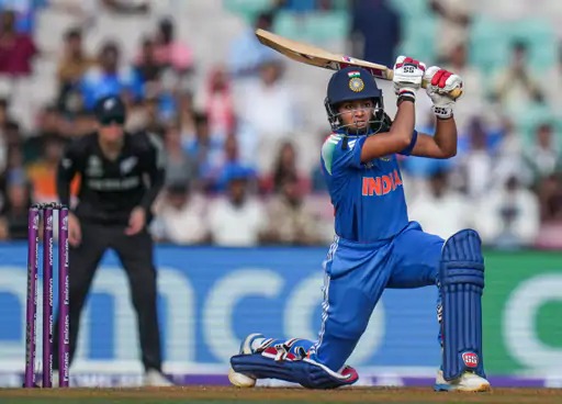 IND Vs NZ