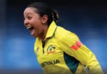 AUS Vs SA : ਆਸਟ੍ਰੇਲੀਆ ਦੀ ਸ਼ਾਨਦਾਰ ਜਿੱਤ ; ਦੱਖਣੀ ਅਫਰੀਕਾ ਨੂੰ 7 ਵਿਕਟਾਂ ਨਾਲ ਹਰਾਇਆ AUS Vs SA : ਆਸਟ੍ਰੇਲੀਆ ਦੀ ਸ਼ਾਨਦਾਰ ਜਿੱਤ ; ਦੱਖਣੀ ਅਫਰੀਕਾ ਨੂੰ 7 ਵਿਕਟਾਂ ਨਾਲ ਹਰਾਇਆ