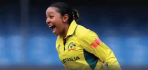 AUS Vs SA : ਆਸਟ੍ਰੇਲੀਆ ਦੀ ਸ਼ਾਨਦਾਰ ਜਿੱਤ ; ਦੱਖਣੀ ਅਫਰੀਕਾ ਨੂੰ 7 ਵਿਕਟਾਂ ਨਾਲ ਹਰਾਇਆ AUS Vs SA : ਆਸਟ੍ਰੇਲੀਆ ਦੀ ਸ਼ਾਨਦਾਰ ਜਿੱਤ ; ਦੱਖਣੀ ਅਫਰੀਕਾ ਨੂੰ 7 ਵਿਕਟਾਂ ਨਾਲ ਹਰਾਇਆ