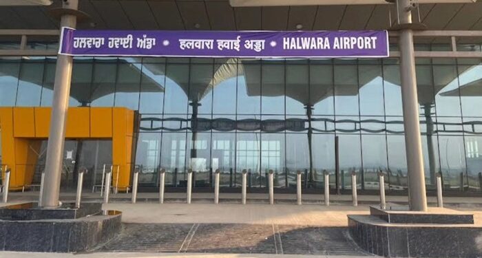 Ludhiana: ਜਲਦ ਹੀ ਹਲਵਾਰਾ ਹਵਾਈ ਅੱਡਾ ਪਹੁੰਚੇਗੀ ਕੇਂਦਰੀ ਜਾਂਚ ਟੀਮ
