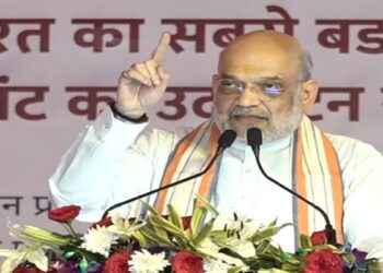 Haryana : ਗ੍ਰਹਿ ਮੰਤਰੀ ਅਮਿਤ ਸ਼ਾਹ ਪੁੱਜੇ ਰੋਹਤਕ, ਸੂਬਾ ਵਾਸੀਆਂ ਨੂੰ ਦਿੱਤੀ ਵੱਡੀ ਸੌਗਾਤ