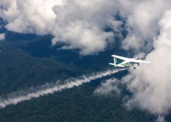 Delhi cloud seeding : ਦਿੱਲੀ ‘ਚ ਅੱਜ ਪਵੇਗਾ ‘ਨਕਲੀ ਮੀਂਹ’