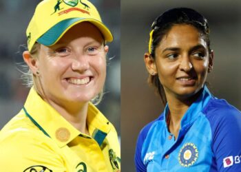 World Cup : ਮਹਿਲਾ ਵਿਸ਼ਵ ਕੱਪ ‘ਚ ਅੱਜ ਭਾਰਤ ਦਾ ਮੁਕਾਬਲਾ ਆਸਟ੍ਰੇਲੀਆ ਨਾਲ