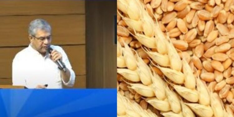 Cabinet Meeting : ਕੇਂਦਰੀ ਕੈਬਨਿਟ ਨੇ ਹਾੜ੍ਹੀ ਫਸਲਾਂ ਦੇ ਘੱਟੋ-ਘੱਟ ਸਮਰਥਨ ਮੁੱਲ ਵਿੱਚ ਕੀਤਾ ਵਾਧਾ