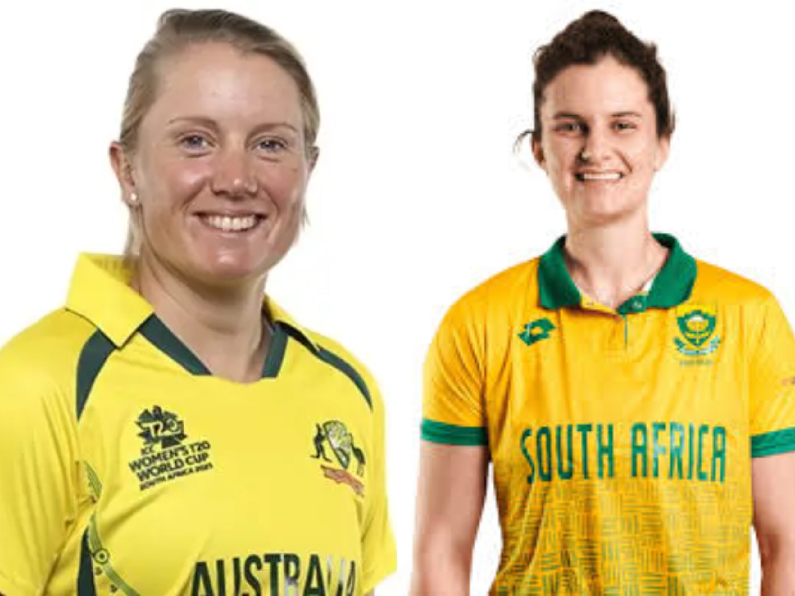 AUS Vs SA