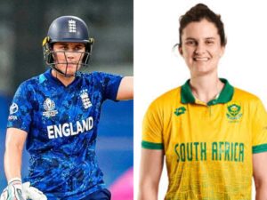 ENG vs SA