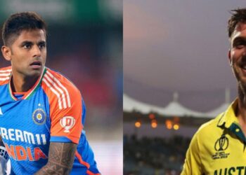 Ind Vs Aus :  ਭਾਰਤ ਅਤੇ ਆਸਟ੍ਰੇਲੀਆ ਵਿਚਾਲੇ ਦੂਜਾ ਟੀ-20 ਅੱਜ