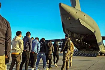 US Deport : ਅਮਰੀਕਾ ਨੇ ਹਰਿਆਣੇ ਦੇ 50 ਨੌਜਵਾਨ ਕੀਤੇ ਡਿਪੋਰਟ