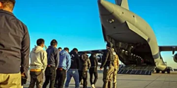 US Deport : ਅਮਰੀਕਾ ਨੇ ਹਰਿਆਣੇ ਦੇ 50 ਨੌਜਵਾਨ ਕੀਤੇ ਡਿਪੋਰਟ