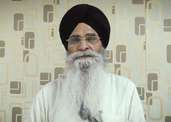 ਸ੍ਰੀ ਅਨੰਦਪੁਰ ਸਾਹਿਬ ਨਾਲ ਸਬੰਧਤ ਮਾਮਲੇ ਦੀ ਗੰਭੀਰਤਾ ਨਾਲ ਜਾਂਚ ਲਈ ਸ਼੍ਰੋਮਣੀ ਕਮੇਟੀ ਪ੍ਰਧਾਨ ਵੱਲੋਂ ਕਮੇਟੀ ਗਠਿਤ ਸ੍ਰੀ ਅਨੰਦਪੁਰ ਸਾਹਿਬ ਨਾਲ ਸਬੰਧਤ ਮਾਮਲੇ ਦੀ ਗੰਭੀਰਤਾ ਨਾਲ ਜਾਂਚ ਲਈ ਸ਼੍ਰੋਮਣੀ ਕਮੇਟੀ ਪ੍ਰਧਾਨ ਵੱਲੋਂ ਕਮੇਟੀ ਗਠਿਤ