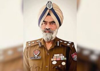 ਮੁਅੱਤਲ DIG ਹਰਚਰਨ ਸਿੰਘ ਭੁੱਲਰ ਨੂੰ ਹਾਈਕੋਰਟ ਤੋਂ ਝਟਕਾ! ਫਿਲਹਾਲ ਨਹੀਂ ਮਿਲੀ ਕੋਈ ਰਾਹਤ