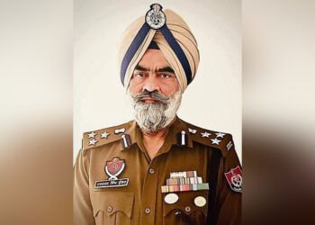 ਮੁਅੱਤਲ DIG ਭੁੱਲਰ ਦੀ ਜ਼ਮਾਨਤ ਅਰਜ਼ੀ ’ਤੇ ਹਾਈਕੋਰਟ ’ਚ ਹੋਈ ਸੁਣਵਾਈ