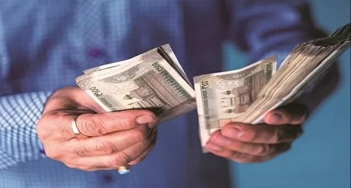 Diwali Bonus : ਸਰਕਾਰੀ ਮੁਲਾਜ਼ਮਾਂ ਲਈ ਦੀਵਾਲੀ ਬੋਨਸ ਦਾ ਐਲਾਨ Diwali Bonus : ਸਰਕਾਰੀ ਮੁਲਾਜ਼ਮਾਂ ਲਈ ਦੀਵਾਲੀ ਬੋਨਸ ਦਾ ਐਲਾਨ