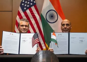 International News : ਭਾਰਤ ਅਤੇ ਅਮਰੀਕਾ ਵਿਚਾਲੇ 10-ਸਾਲ ਦਾ Defence Agreement 