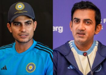 Cricket : ਗੌਤਮ ਗੰਭੀਰ ਨੇ ਭਾਰਤੀ ਟੈਸਟ ਕਪਤਾਨ ਬਾਰੇ ਦਿੱਤਾ ਵੱਡਾ ਬਿਆਨ