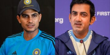 Cricket : ਗੌਤਮ ਗੰਭੀਰ ਨੇ ਭਾਰਤੀ ਟੈਸਟ ਕਪਤਾਨ ਬਾਰੇ ਦਿੱਤਾ ਵੱਡਾ ਬਿਆਨ