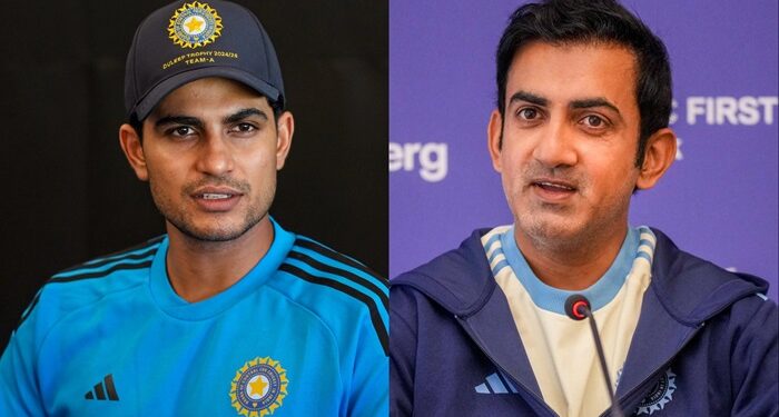 Cricket : ਗੌਤਮ ਗੰਭੀਰ ਨੇ ਭਾਰਤੀ ਟੈਸਟ ਕਪਤਾਨ ਬਾਰੇ ਦਿੱਤਾ ਵੱਡਾ ਬਿਆਨ