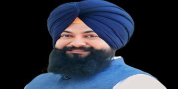 Haryana IPS Suicide case: ਪੰਜਾਬ ਅਨੁਸੂਚਿਤ ਜਾਤੀਆਂ ਕਮਿਸ਼ਨ ਦੇ ਚੇਅਰਮੈਨ ਗੜ੍ਹੀ ਅੱਜ ਪੀੜਿਤ ਪਰਿਵਾਰ ਨਾਲ ਕਰਨਗੇ ਮੁਲਾਕਾਤ