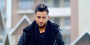 Punjabi Singer : ਗਾਇਕ ਖ਼ਾਨ ਸਾਬ੍ਹ ਨੂੰ ਵੱਡਾ ਸਦਮਾ; ਪਿਤਾ ਦਾ ਹੋਇਆ ਦਿਹਾਂਤ
