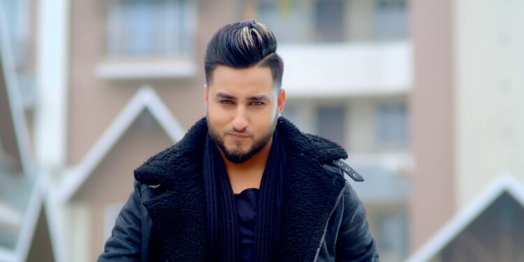 Punjabi Singer : ਗਾਇਕ ਖ਼ਾਨ ਸਾਬ੍ਹ ਨੂੰ ਵੱਡਾ ਸਦਮਾ; ਪਿਤਾ ਦਾ ਹੋਇਆ ਦਿਹਾਂਤ