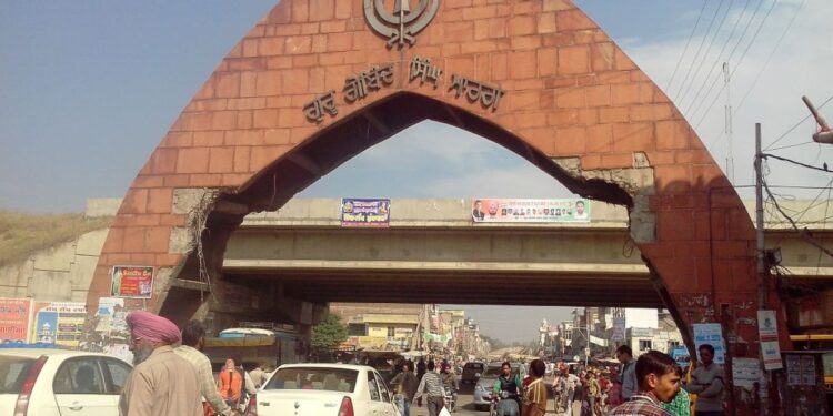  Ludhiana : ਲੁਧਿਆਣਾ ’ਚ ਸਰਸ ਮੇਲਾ ਕੱਲ੍ਹ ਤੋਂ ਹੋ ਰਿਹਾ ਹੈ ਸ਼ੁਰੂ ; ਕਈ ਮਸ਼ਹੂਰ ਪੰਜਾਬੀ ਗਾਇਕ ਦੇਣਗੇ ਪੇਸ਼ਕਾਰੀ