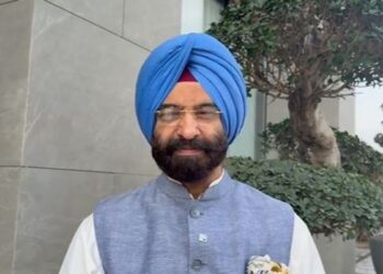 PM ਮੋਦੀ ਦੇ ਪੰਜਾਬ ਦੌਰੇ ਨੂੰ ਲੈ ਕੇ ਪੈਦਾ ਹੋਏ ਭੰਬਲਭੂਸੇ ਤੋਂ ਬਾਅਦ ਮਨਜਿੰਦਰ ਸਿਰਸਾ ਦਾ ਵੱਡਾ ਬਿਆਨ