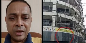 Mumbai children hostage :17 ਬੱਚਿਆਂ ਨੂੰ ਬੰਧਕ ਬਣਾਉਣ ਵਾਲੇ ਰੋਹਿਤ ਆਰੀਆ ਦੀ ਮੌਤ