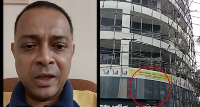 Mumbai children hostage :17 ਬੱਚਿਆਂ ਨੂੰ ਬੰਧਕ ਬਣਾਉਣ ਵਾਲੇ ਰੋਹਿਤ ਆਰੀਆ ਦੀ ਮੌਤ