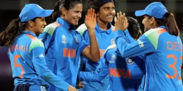 IND Vs BAN : ਭਾਰਤ ਅਤੇ ਬੰਗਲਾਦੇਸ਼ ਵਿਚਾਲੇ ਮੁਕਾਬਲਾ ਜਾਰੀ ; ਬੰਗਲਾਦੇਸ਼ ਨੇ ਭਾਰਤ ਨੂੰ ਦਿੱਤਾ ਇੰਨੀਆਂ ਦੌੜਾਂ ਦਾ ਟੀਚਾ