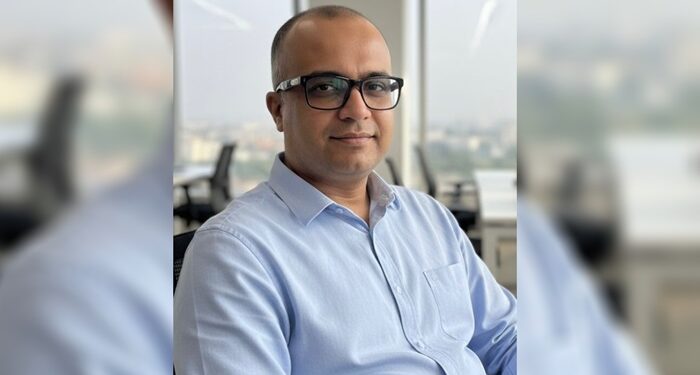 Punjab : ਨਵਨੀਤ ਚਤੁਰਵੇਦੀ ਨੂੰ ਕੋਰਟ ‘ਚ ਕੀਤਾ ਗਿਆ ਪੇਸ਼